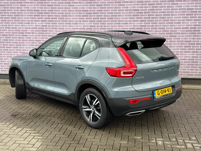 Volvo XC40 2