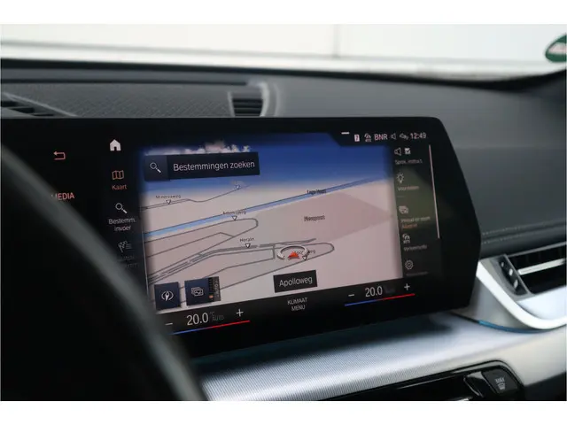 BMW X1 sDrive18i 2023 Benzine 25