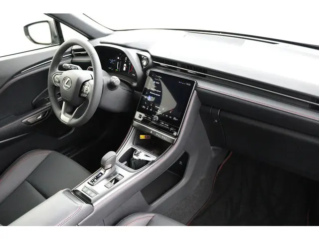 Lexus LBX Elegant 2WD 2025 Hybride Benzine 46