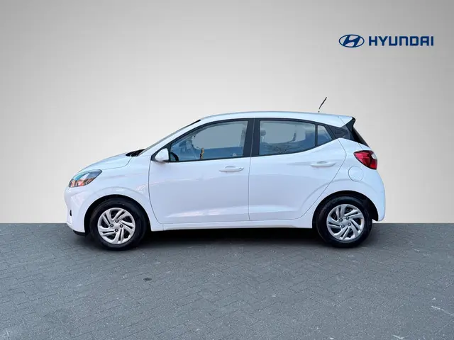 Hyundai i10 1.0 Comfort Smart 2024 Benzine 7