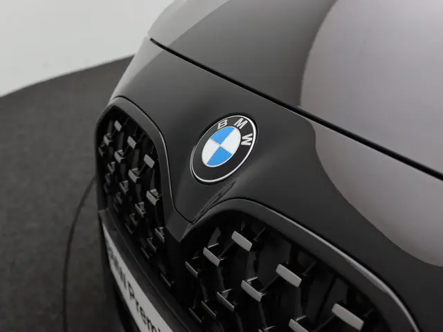 BMW 4 Serie Coupé 420i 2024 Benzine 7