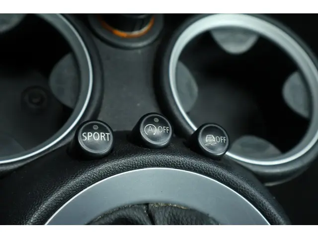 MINI Roadster Mini 1.6 Cooper 2012 Benzine 15