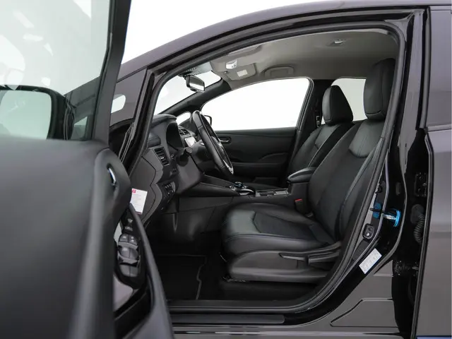 Nissan Leaf Tekna 40 kWh 2019 Elektrisch 8