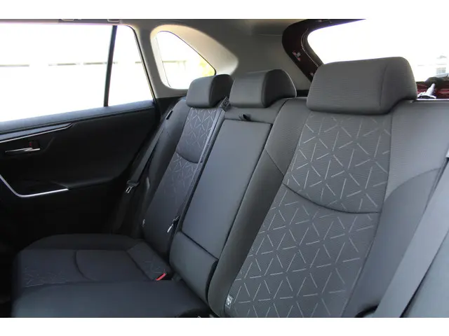 Toyota RAV4 2.5 Hybrid Dynamic 2021 Hybride Benzine 16