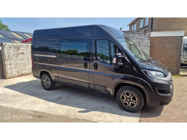 Fiat Ducato FIAT 2020 Diesel 12