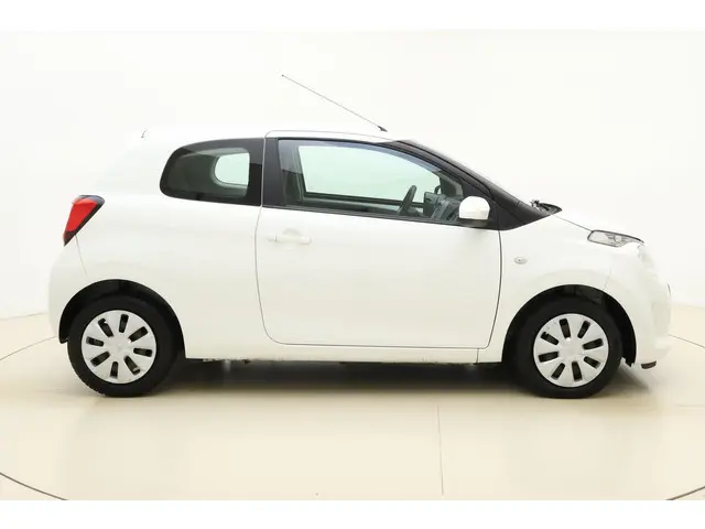 Citroën C1 1.0 e-VTi Business 2016 Benzine 9