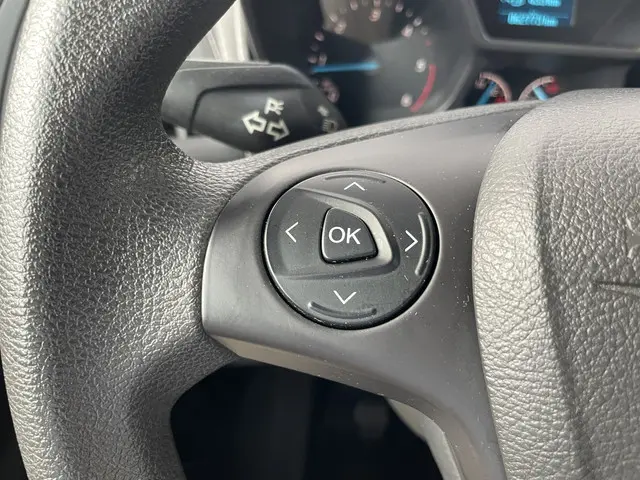 Ford Transit Connect 1.5 TDCI L1 Trend 2018 Diesel 15