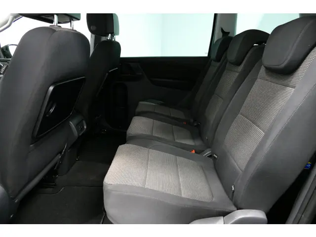 Volkswagen Sharan 1.4 TSI Comfortline 7p. 2013 Benzine 28