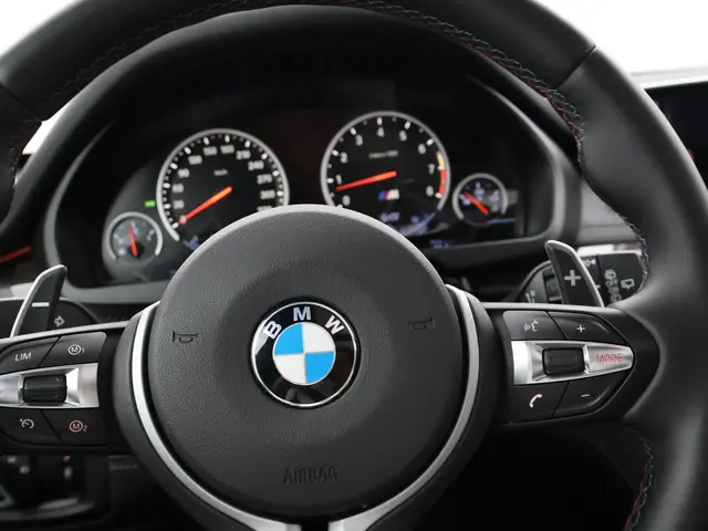 BMW X5 M 4.4 V8 576 PK 2017 Benzine 51