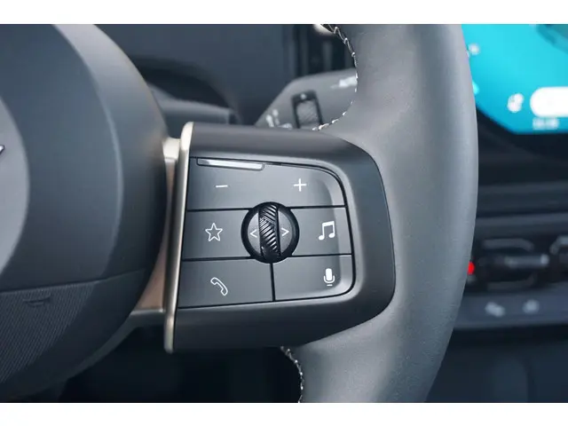 MINI 3-Deurs Mini Cooper C 2024 Benzine 13