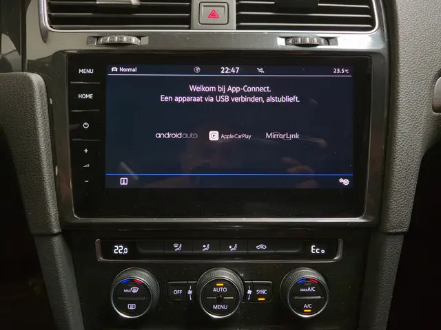 Volkswagen e-Golf E-DITION 2019 Elektrisch 22