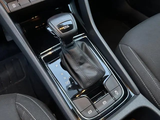 Škoda Karoq 1.5 TSI ACT DSG Automaat Style 2020 Benzine 20