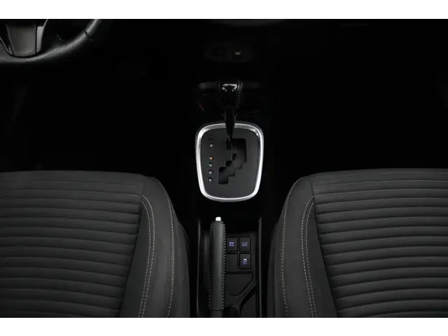 Toyota Yaris 1.5 Hybrid 2016 Hybride Benzine 24