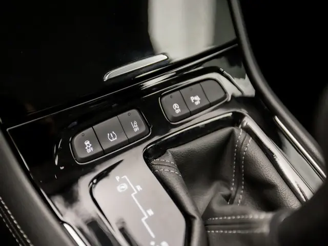 Opel Grandland X 1.2 Turbo Sport 2021 Benzine 9