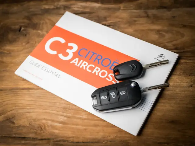 Citroën C3 Aircross 1.2 PureTech S&S Shine 2019 Benzine 17