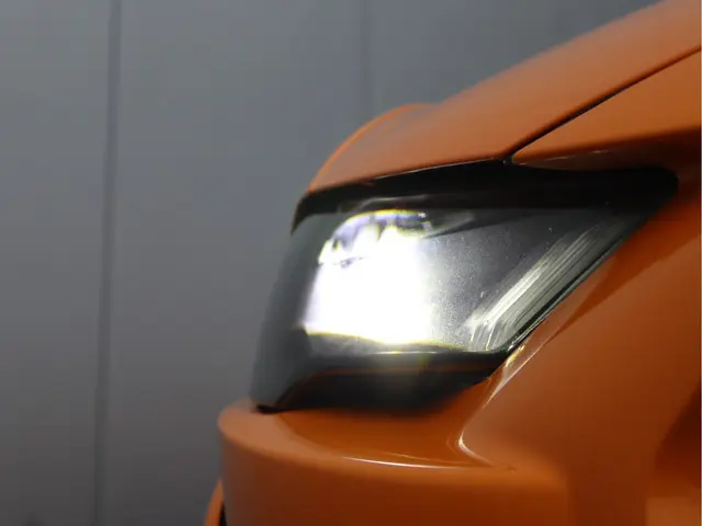 Ford Mustang Fastback 5.0 V8 GT 2018 Benzine 8