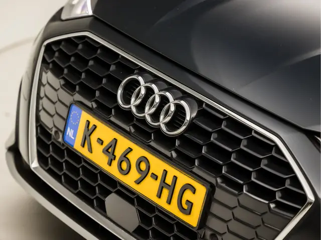 Audi A3 Sportback 30 TFSI Sportline 2021 Benzine 36