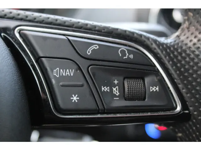 Audi Q2 1.0 TFSI Sport Pro Line S 2018 Benzine 11