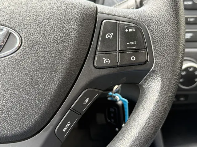Hyundai i10 1.0i Comfort 2019 Benzine 20