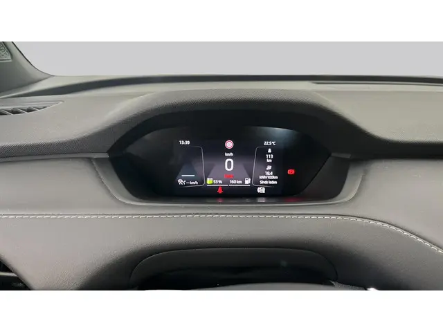 Škoda Enyaq iV 60 Sportline 2022 Elektrisch 20