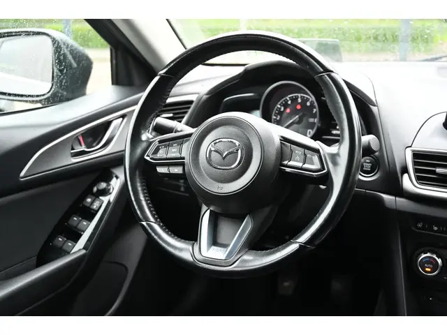 Mazda 3 SkyActiv-G 120 6MT SkyLease+ 2018 Benzine 13