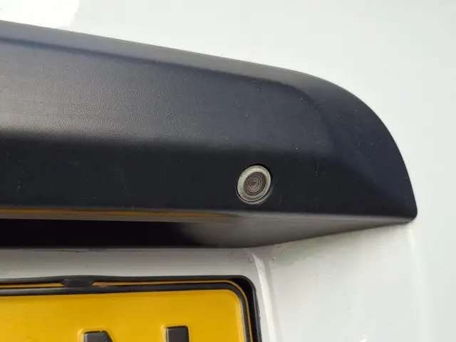 Opel Vivaro 1.5 CDTI L2H1 Edition 2021 Diesel 11