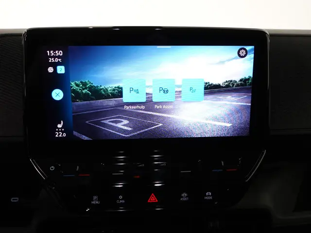 Volkswagen ID. Buzz Cargo 77 kWh 204pk 2023 Elektrisch 17