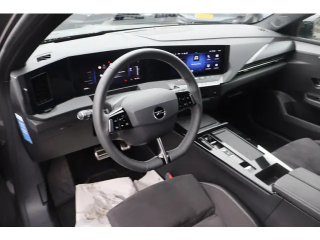 Opel Astra Electric 54 kWh GS 2024 Elektrisch 6