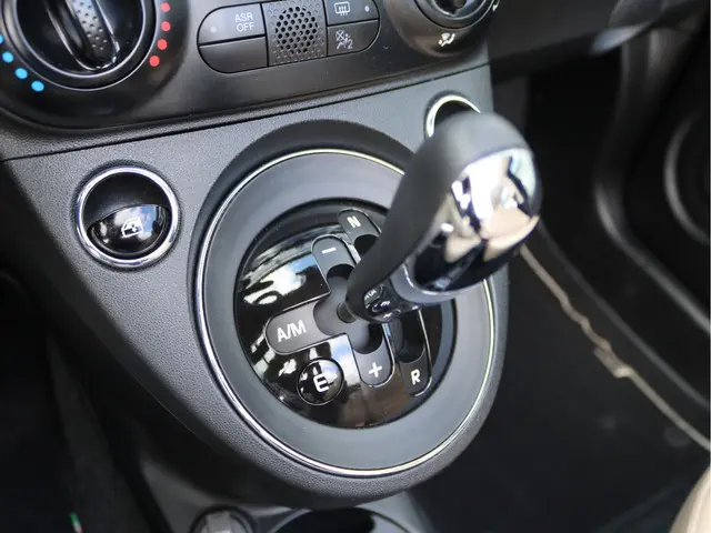 Fiat 500 1.2 2018 Benzine 34