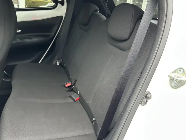 Toyota Aygo X 1.0 VVT-i MT Pulse 2023 Benzine 10