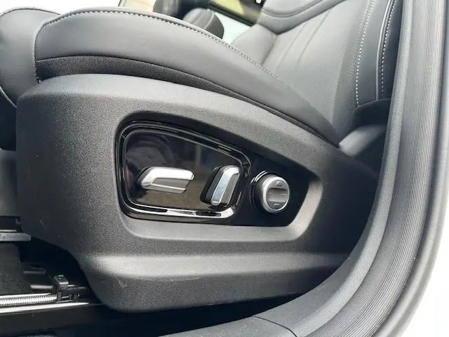 Jaecoo 7 1.5 GDI SHS-P Exclusive 2025 Hybride Benzine 9