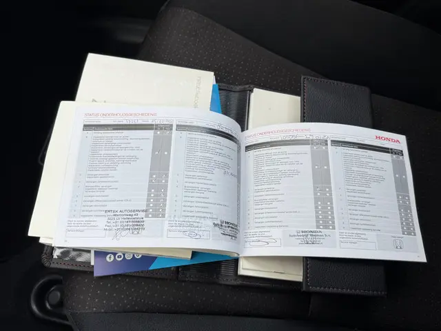 Honda Jazz 1.3 i-VTEC Elegance 2017 Benzine 20