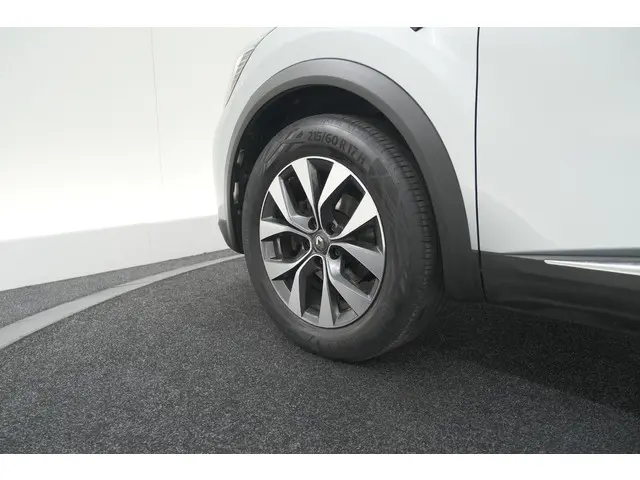 Renault Captur TCe 90 Intens 2021 Benzine 20