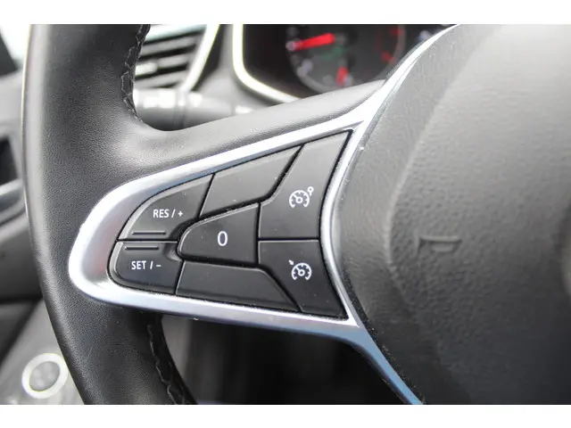 Renault Clio 1.0 TCe Zen 2020 Benzine 14