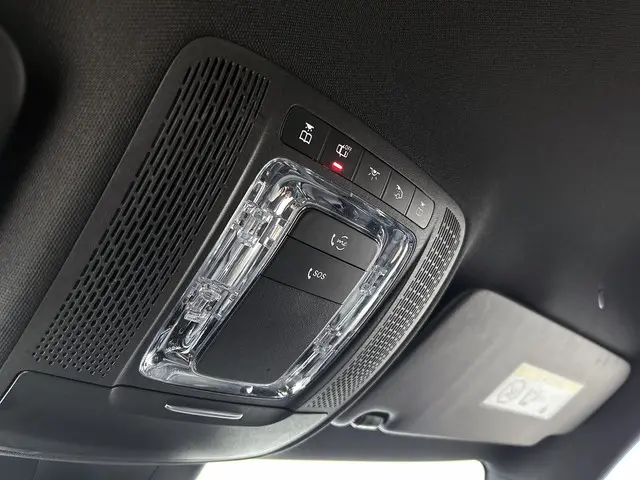 Mercedes-Benz A-Klasse 160 Advantage | 2019 Benzine 26