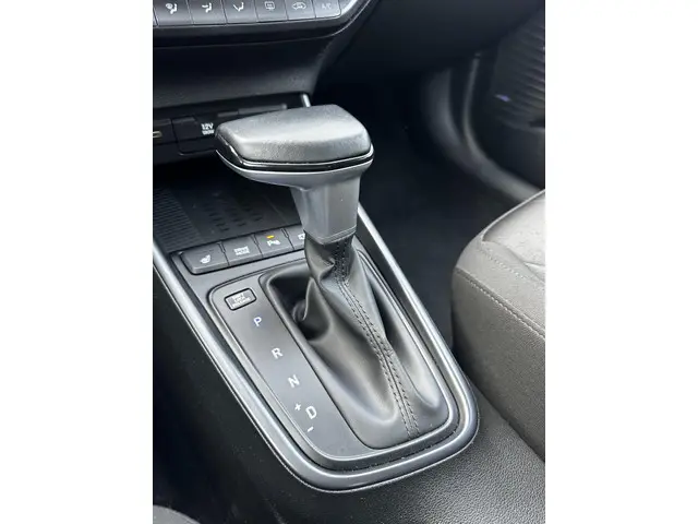 Hyundai Bayon 1.0 T-GDI Premium 2022 Benzine 10