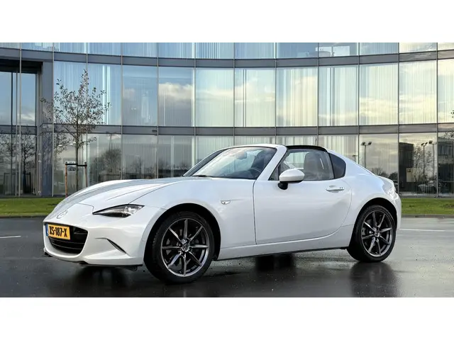 Mazda MX-5 2