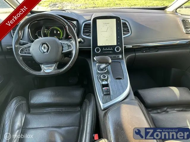 Renault Espace 1.6 TCe Initiale Paris 7p. 2015 Benzine 10