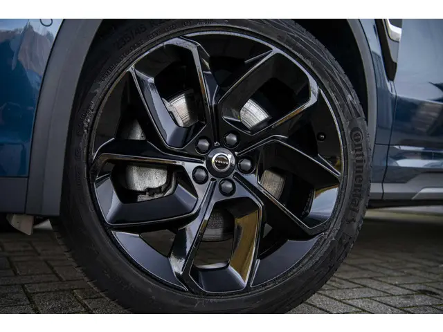 Lynk & Co 01 1.5 2025 Hybride Benzine 3