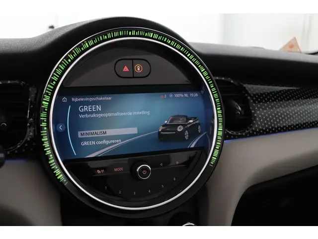 MINI Cooper Cabrio Mini 1.5 Classic 2022 Benzine 49