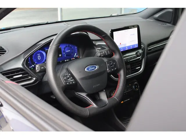 Ford Puma 1.0 EcoBoost Hybrid ST-Line 2020 Benzine 21
