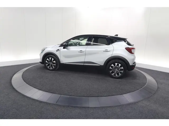Renault Captur Mild Hybrid 140 EDC Techno 2023 Benzine 77