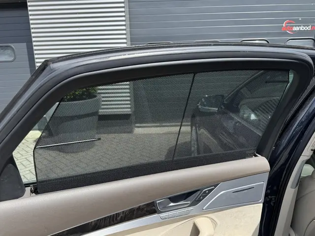Audi A8 3.0 TDI quattro Lang Comfort Edition 2016 Diesel 24