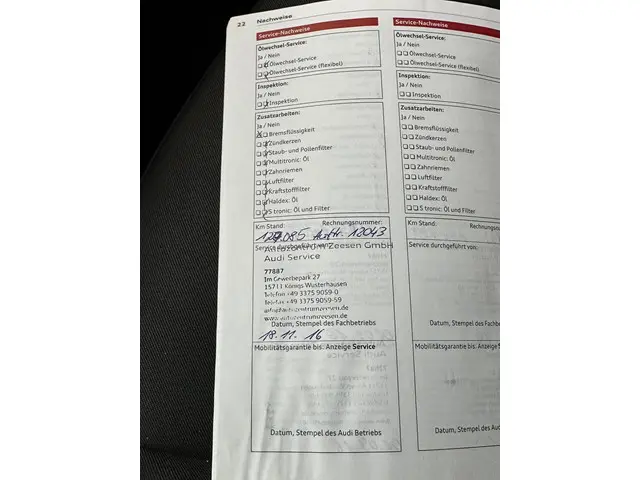 Audi A1 1.2 TFSI Pro Line S Clima 2013 Benzine 21