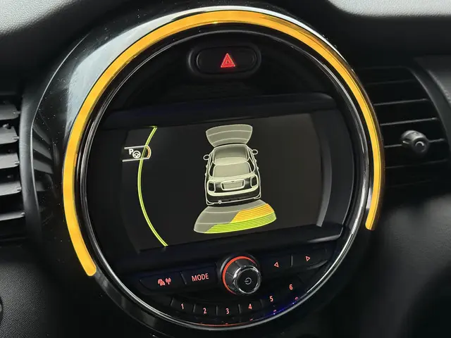 MINI Cooper Mini 1.5 Chili 2017 Benzine 16