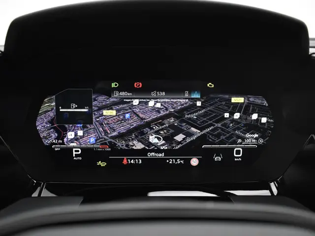 Audi RS3 Sportback 2.5 TFSI quattro 400 PK 2025 Benzine 9