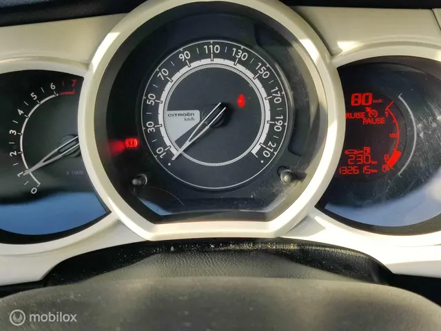 Citroën C3 1.2 VTi Tendance 2013 Benzine 15