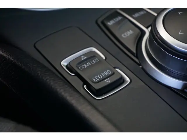 BMW i3 120Ah 2019 Elektrisch 13