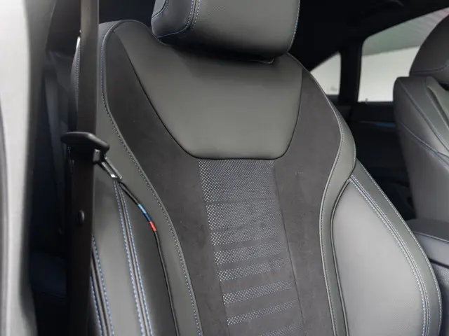 BMW i4 eDrive40 2022 Elektrisch 12