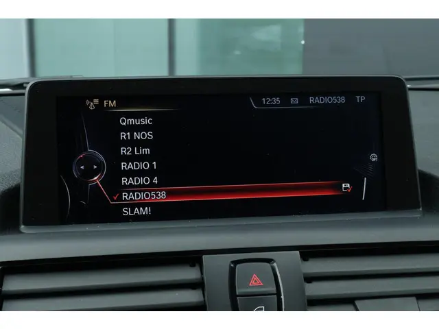 BMW 2 Serie Coupé M235i High Executive 2014 Benzine 22